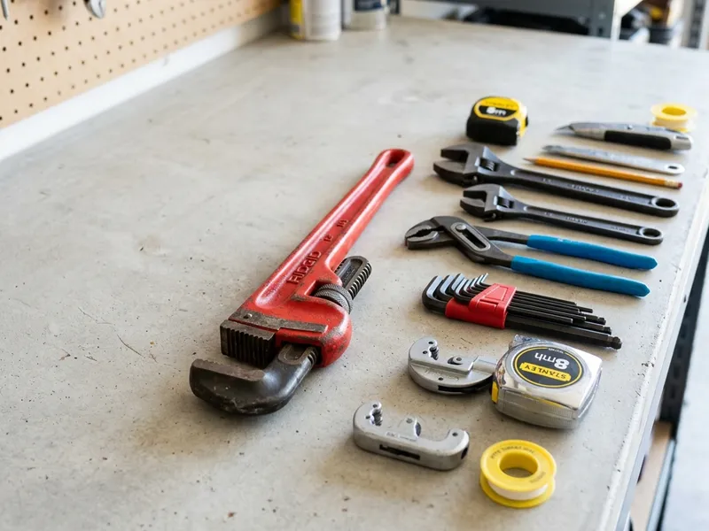 Emergency Plumber in Keuka Park, NY